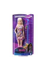 Mattel Barbie Big City Big Dream doll