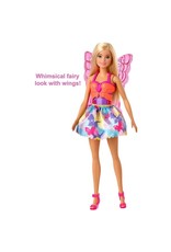 Mattel Barbie Dreamtopia Dress Up Set