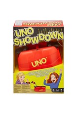 Mattel UNO Showdown