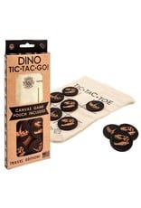 Channel Craft Dino Tic-Tac-Toe