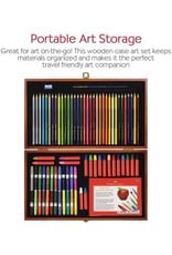 Faber-Castell Young Artist Essential Gift Set