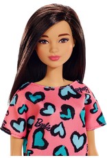 Mattel Barbie Fashion and Beauty Doll Black Hair