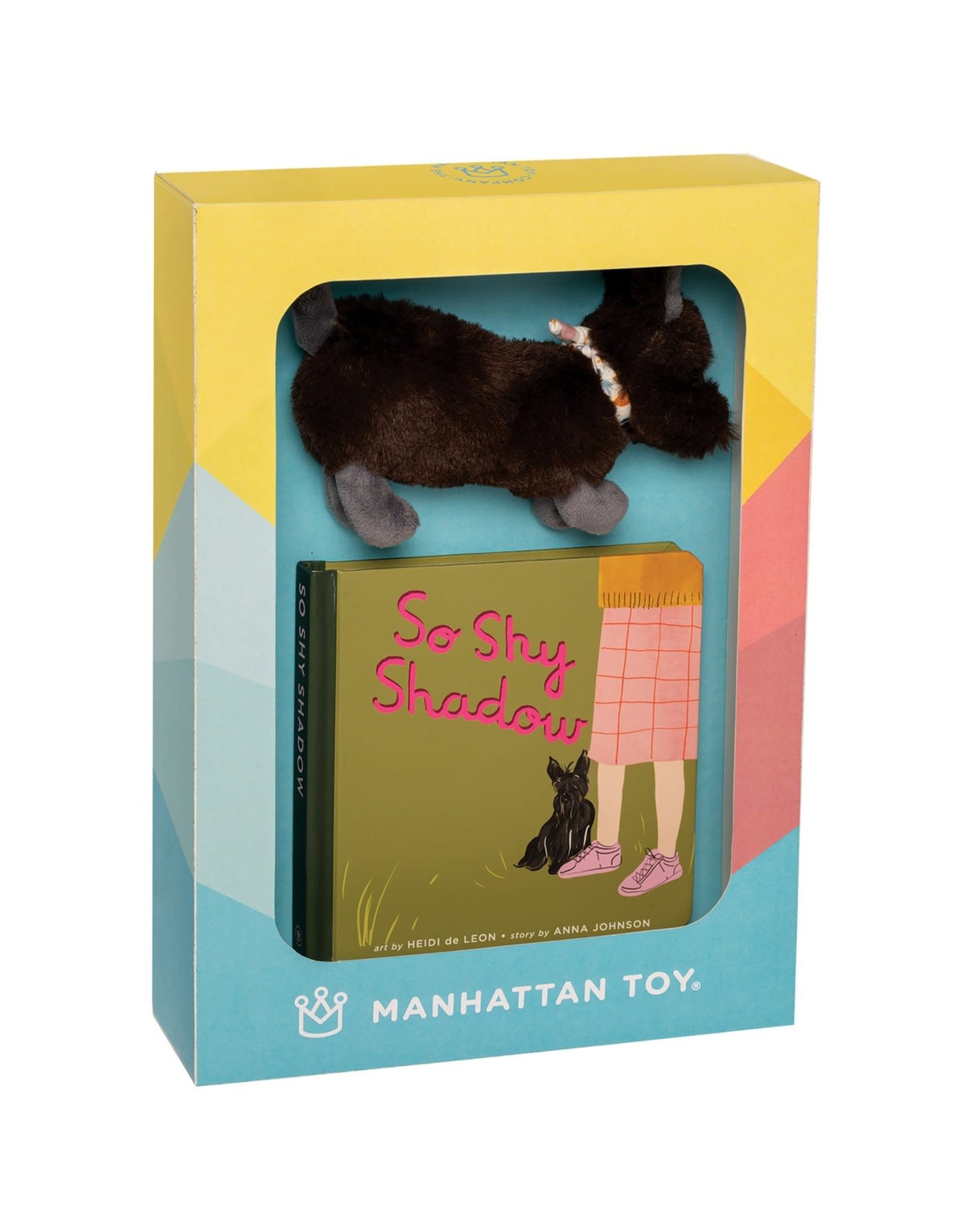 Manhattan Toy So Shy Shadow Giftset