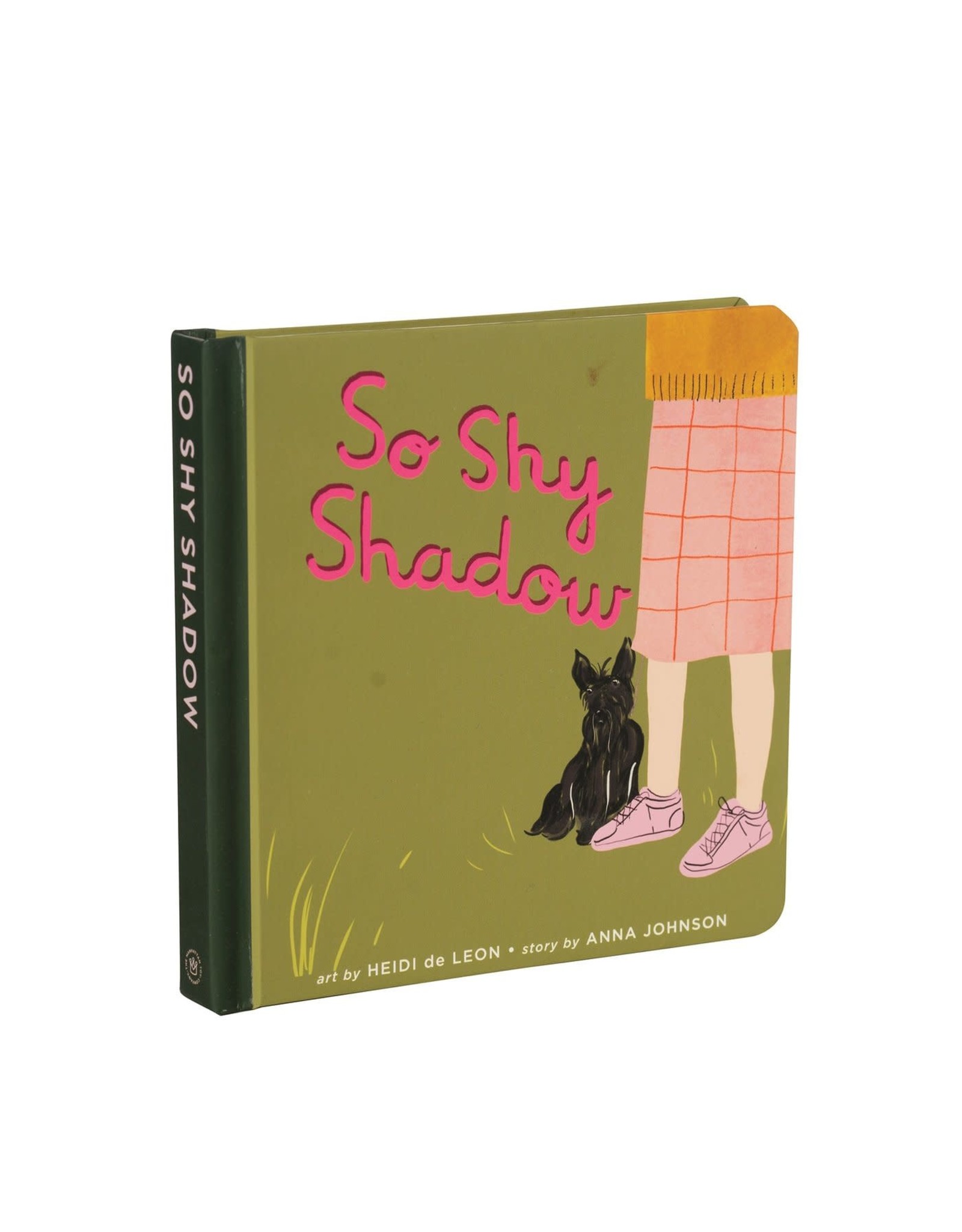 Manhattan Toy So Shy Shadow Giftset