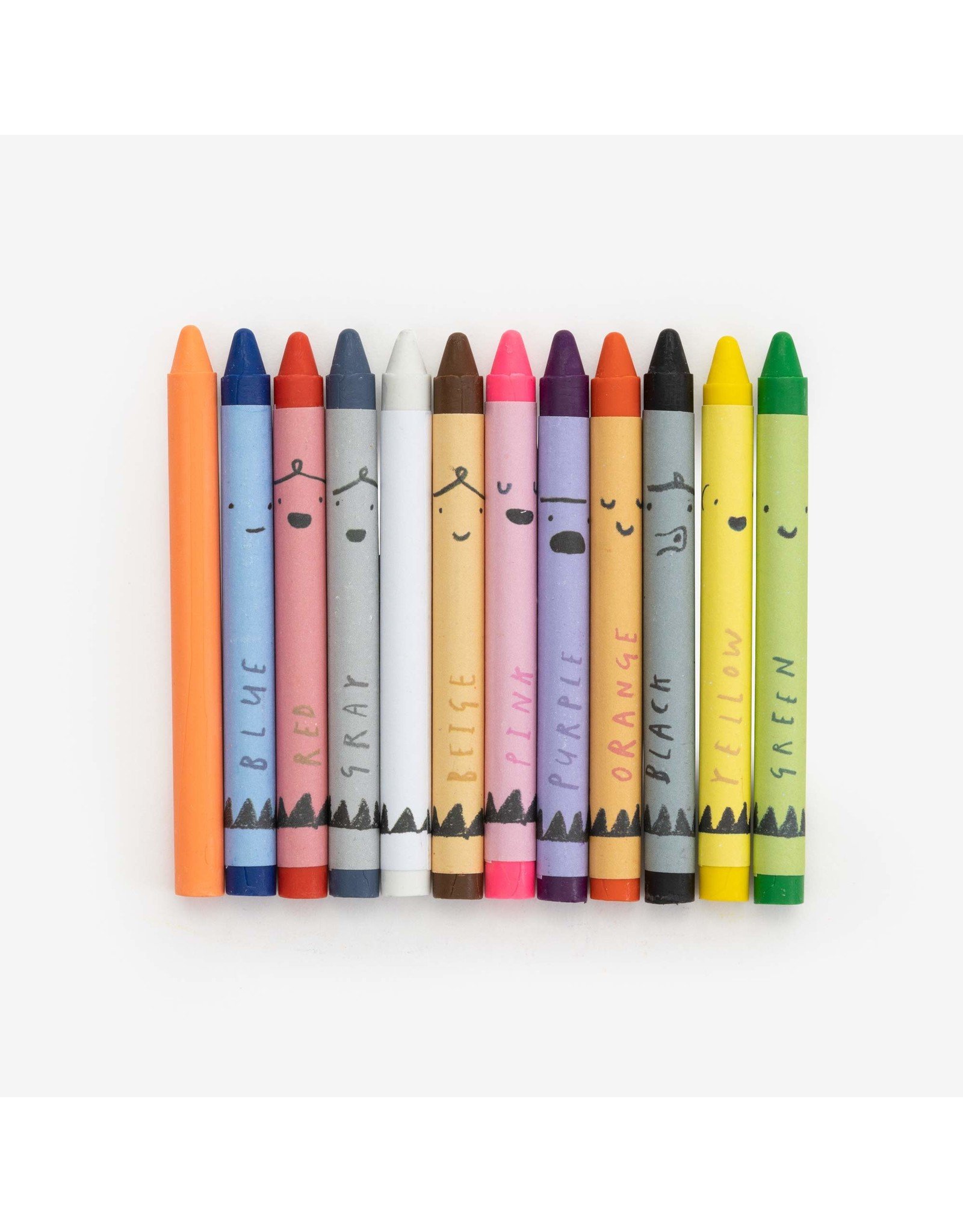 Penguin Random House Bring The Crayons Home