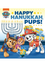 Penguin Random House Happy Hanukkah Pups