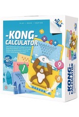 PlaySteam Kong the Calculator