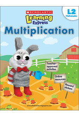 Scholastic L2 Multiplication