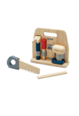 Plan Toys Handy Carpenter Set