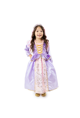 Little Adventures Rapunzel Dress