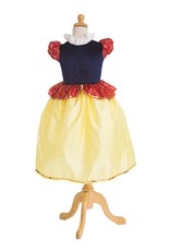 Little Adventures Snow White Dress