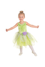 Little Adventures Tinkerbell Dress