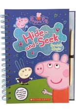 Scholastic Peppa Pig: Hide-and-Seek
