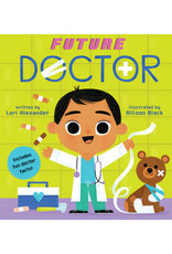 Scholastic Future Doctor