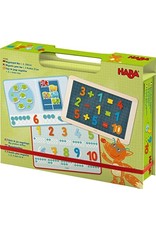 Haba Magnetic Game Box