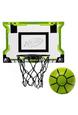 Franklin Sports Nerf Pro Hoops Basketball Set