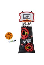 Franklin Sports Nerf 3-In-1 Laundry Layup