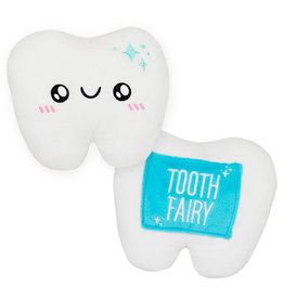 Squishable Tooth Fairy Flat Pillow