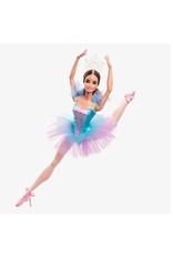 Mattel Barbie Ballet Wishes HCB88