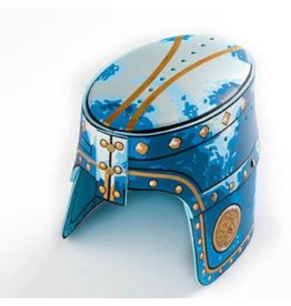 Lion Touch Noble Knight Helmet