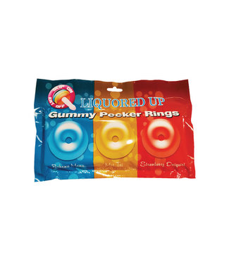 Candy Nipple Tassels Tasty and Titillating Flavored (2 per box) –  lovepotioninc