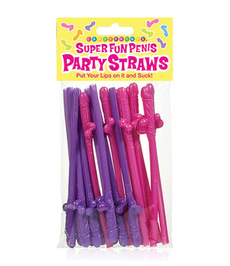 Silly Penis Straws Bachelorette Party Supplies Bachelorette Party Favor  Willy Straws