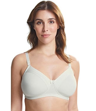 Freya Pure Sculpt Aa1582 Underwired MOULDED Soft Cup Nursing Bra Slate 40d  CS for sale online