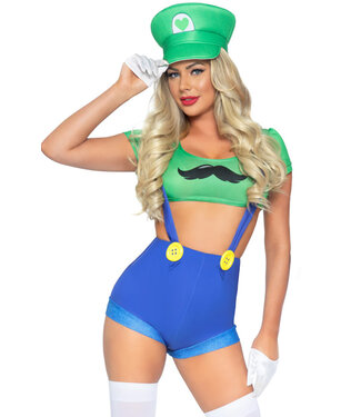sexy lingerie customer gallery Risque Referee Costume, Sexy Referee Costume