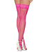 Stay Up Fishnet Thigh High BD0001