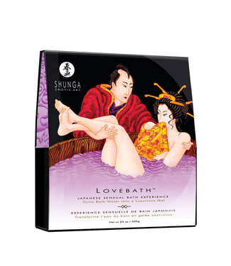 Lovebath Sensual Lotus