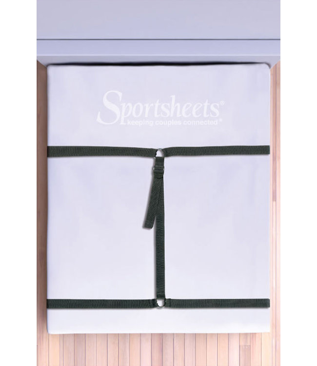 Under The Bed Restraint