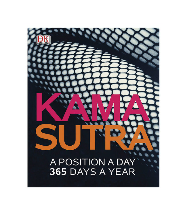 Kama Sutra Book
