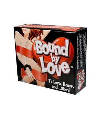 Bound By Love Game