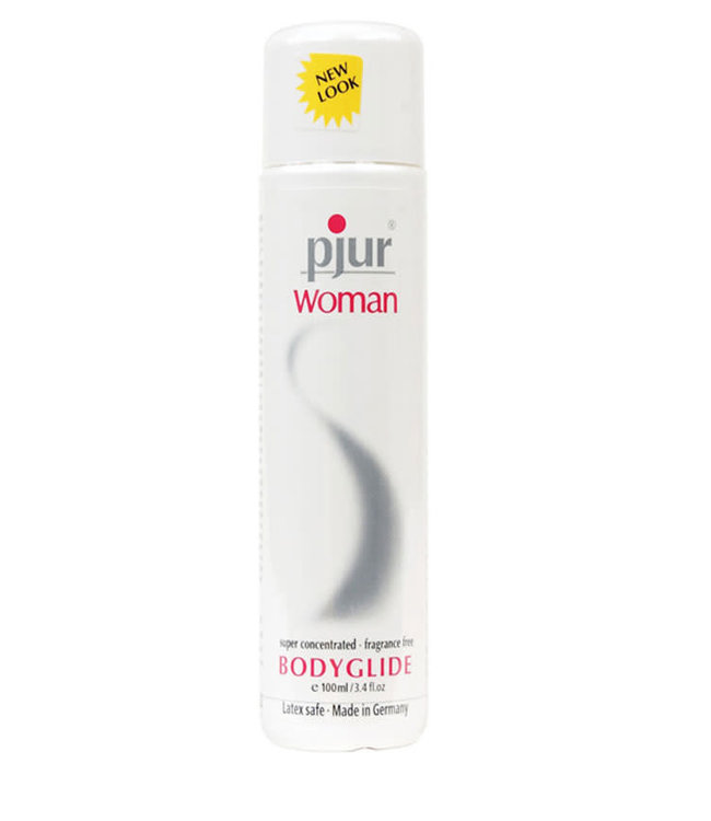 Pjur Woman Bodyglide Lubricant