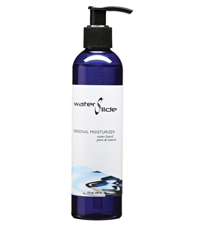 Earthly Body Waterslide 8oz