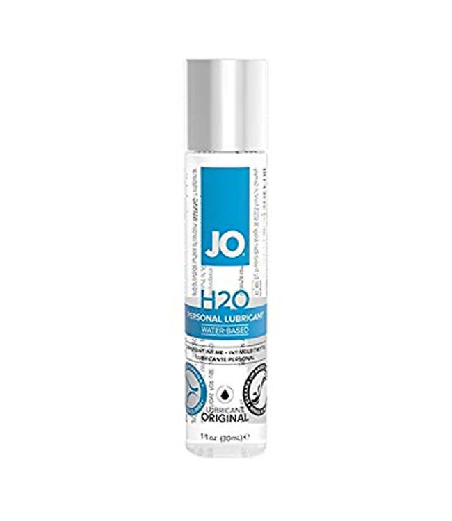 JO H2O 1oz