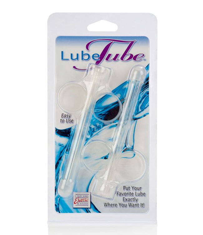 Lube Tube