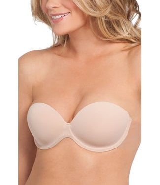 Fashion Forms Go Bare Bra 16530