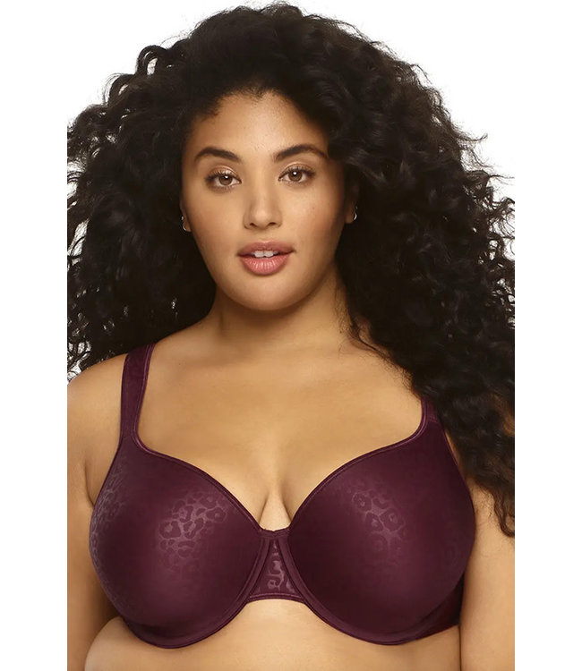 Felina Obsidian Contour Bra 135074