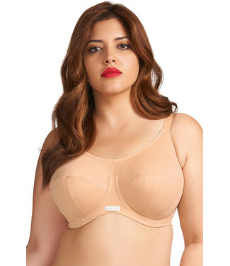 Elomi Energise Nude Bra EL8041 Elomi Energise Nude Bra EL8041