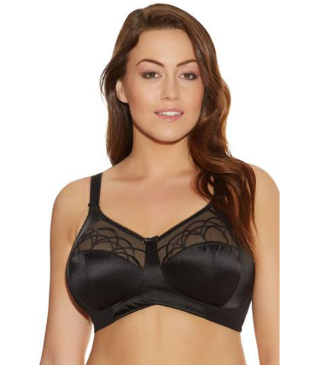 Elomi Cate Wirefree Bra EL4033