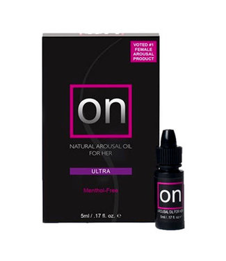 On Arousal Oil Ultra 5ml