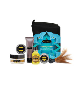 Kama Sutra Getaway Kit