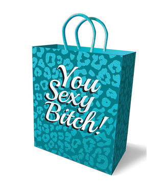 You Sexy B*tch Gift Bag