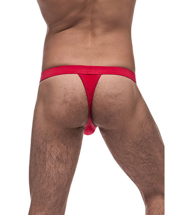 Rocco Mesh Men's Thong 436257
