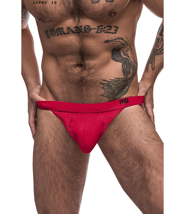 Rocco Mesh Men's Thong 436257