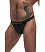 Ace Black Men's Thong 448258