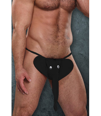 Elephant G-String 22370