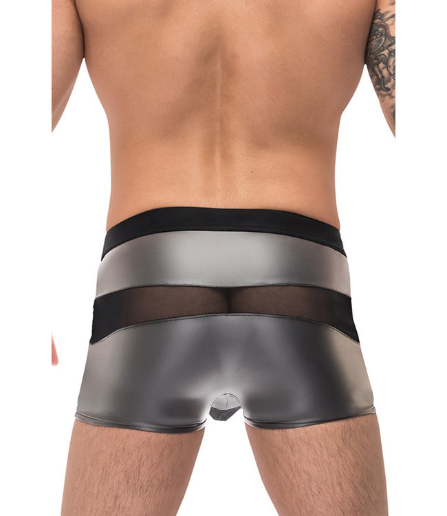 Ivan Grey Men's Brief 123245