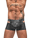 Donovan Black Men's Boxer Brief 124251